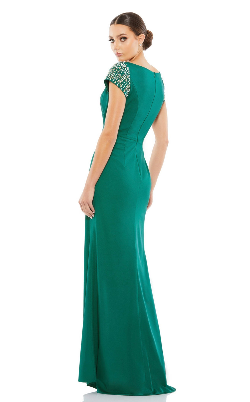Mac Duggal 55718 Dress details - VOLAKK