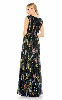 Mac Duggal 55829 Dress view 6
