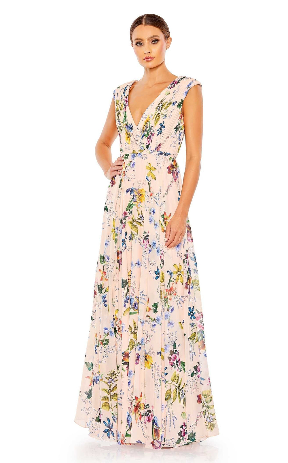 Mac Duggal 55829 Dress - VOLAKK