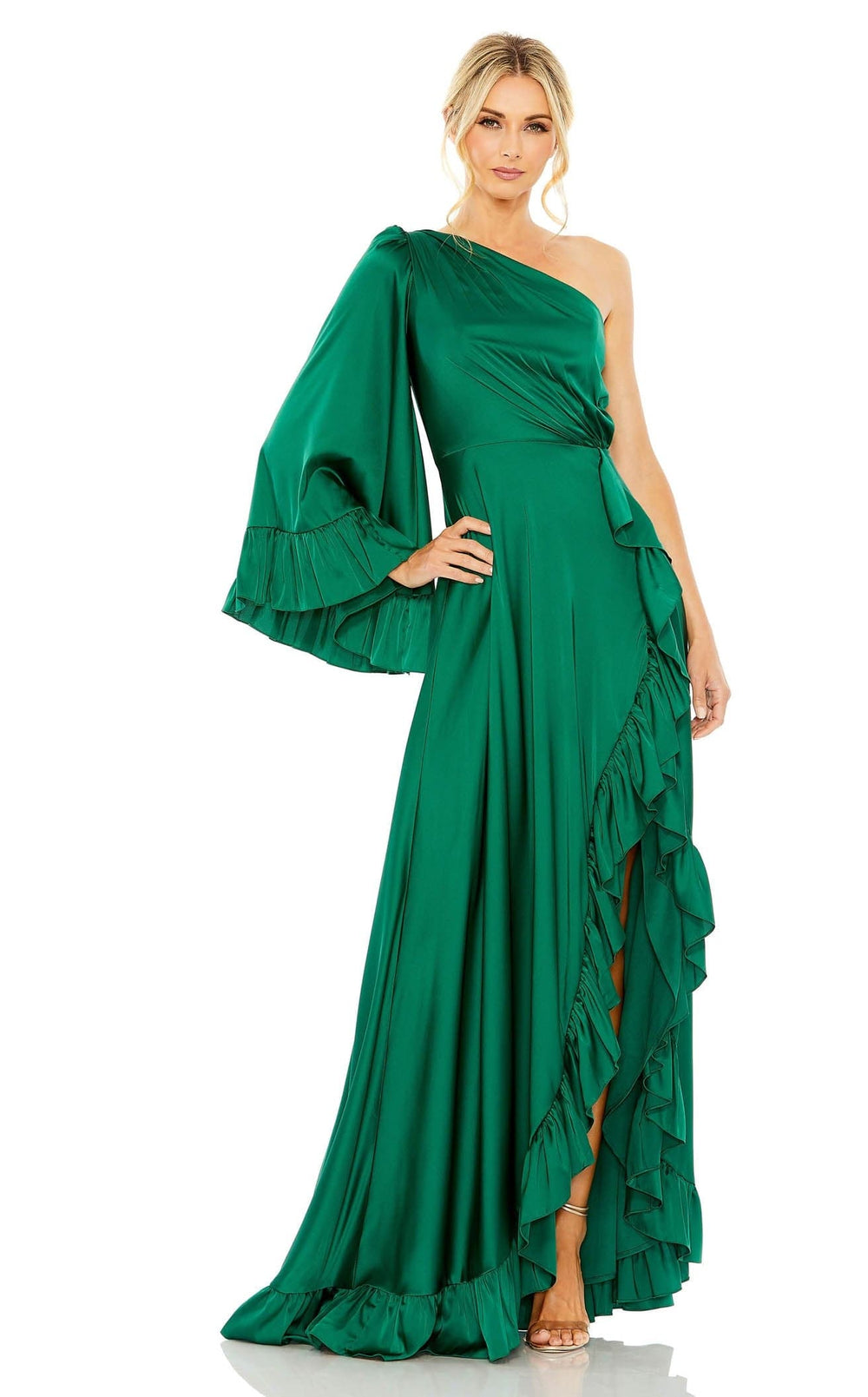 Mac Duggal 55950 Dress - VOLAKK