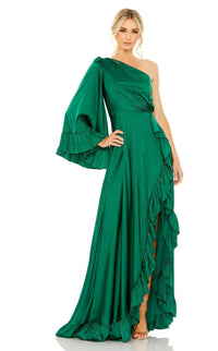 Mac Duggal 55950 Dress view 1