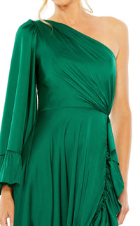 Mac Duggal 55950 Dress view 3