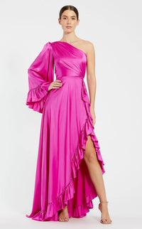 Mac Duggal 55950 Dress view 2