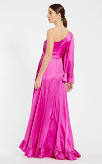 Mac Duggal 55950 Dress view 6