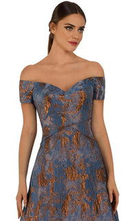 Janique 5621 Dress view 12