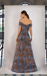 Janique 5621 Dress view 7
