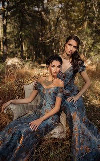 Janique 5621 Dress view 6