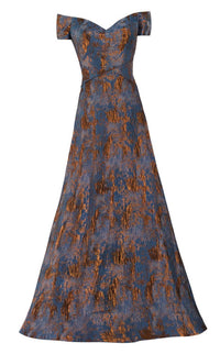 Janique 5621 Dress view 9