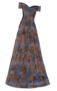 Janique 5621 Dress view 14