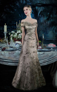 Janique 5621 Dress view 5