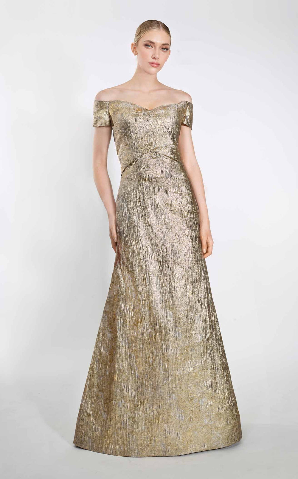 Janique 5621 Dress details - VOLAKK