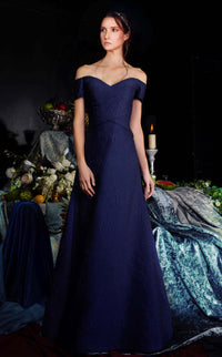 Janique 5621 Dress view 4
