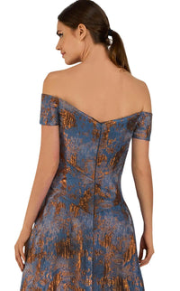 Janique 5621 Dress view 13