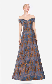 Janique 5621 Dress view 8