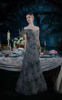 Janique 5621 Dress view 15