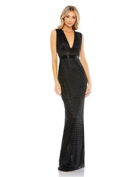 Mac Duggal 5625 Dress view 3