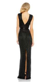 Mac Duggal 5625 Dress view 9