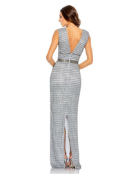 Mac Duggal 5625 Dress view 8
