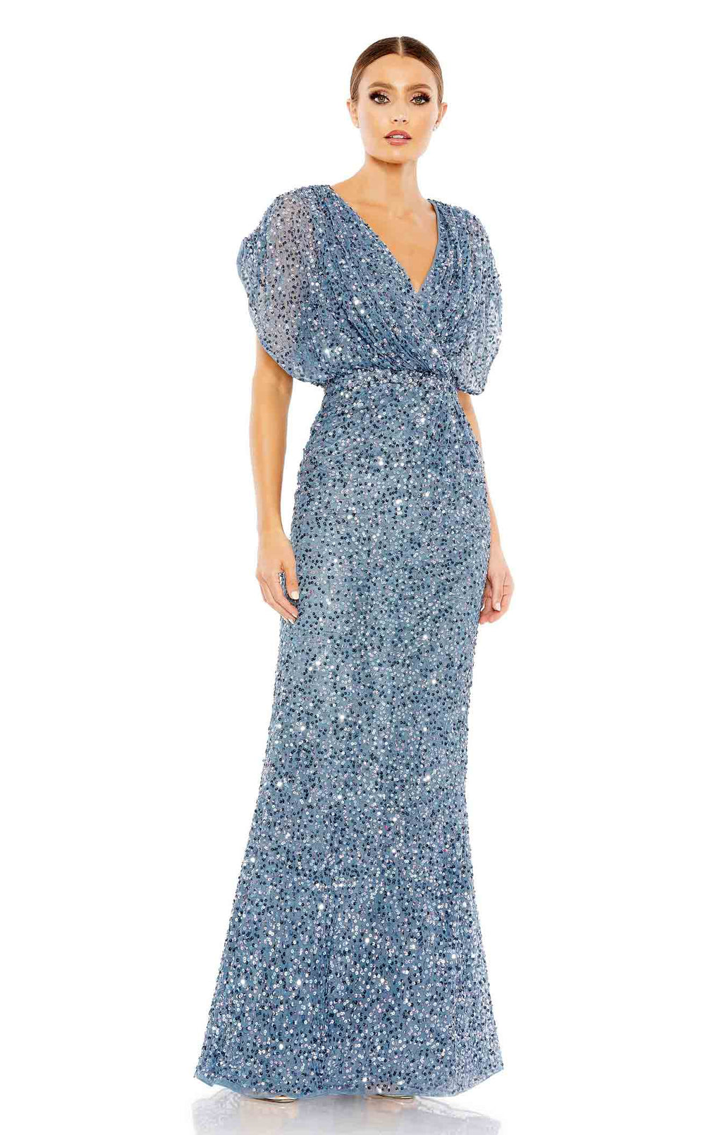 Mac Duggal 5640 Dress - VOLAKK