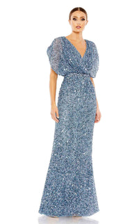 Mac Duggal 5640 Dress view 1
