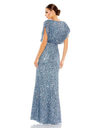 Mac Duggal 5640 Dress view 7