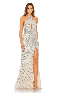 Mac Duggal 5650 Dress view 1