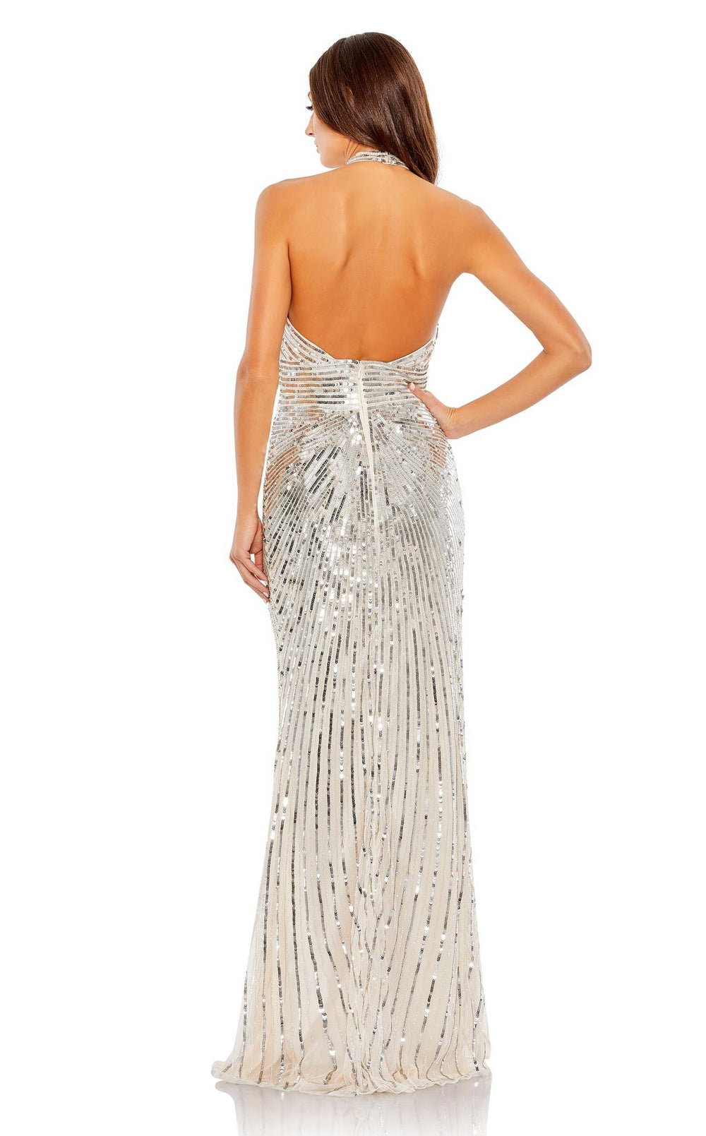 Mac Duggal 5650 Dress details - VOLAKK