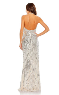 Mac Duggal 5650 Dress view 2