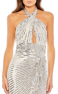 Mac Duggal 5650 Dress view 3