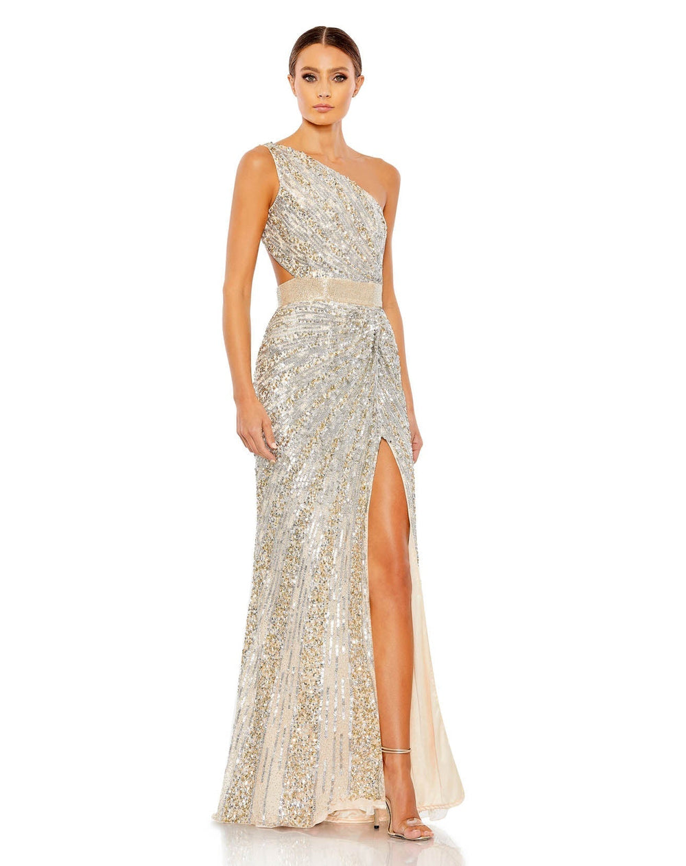 Mac Duggal 5687 Dress - VOLAKK