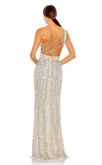 Mac Duggal 5687 Dress view 5