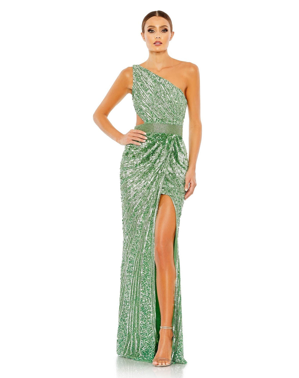 Mac Duggal 5687 Dress details - VOLAKK