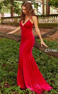 Jovani 57900BG Dress view 6