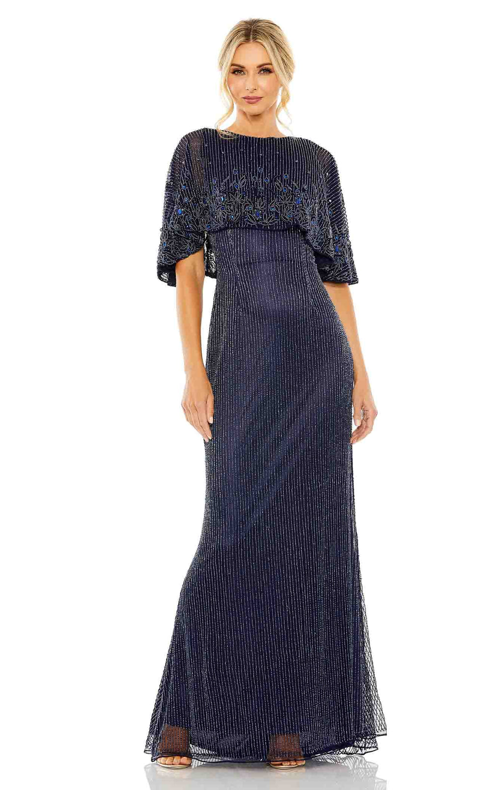 Mac Duggal 5797 Dress - VOLAKK