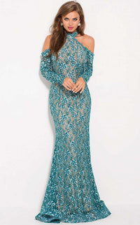 Jovani 58376BG Dress view 1