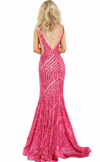 Jovani 59762 Dress view 10