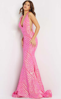 Jovani 59762 Dress view 6
