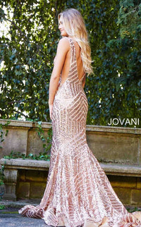 Jovani 59762 Dress view 21