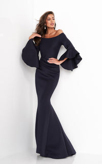 Jovani 59993 Dress view 5