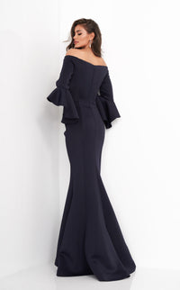 Jovani 59993 Dress view 4