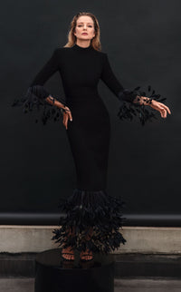 Jean Louis Sabaji 60021 Dress view 2