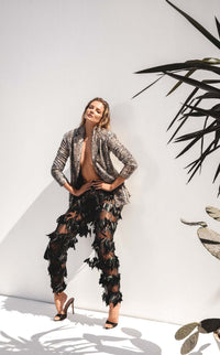 Jean Louis Sabaji 600212600212A Pantsuit view 1