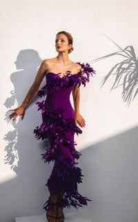 Jean Louis Sabaji 600217 Dress view 3