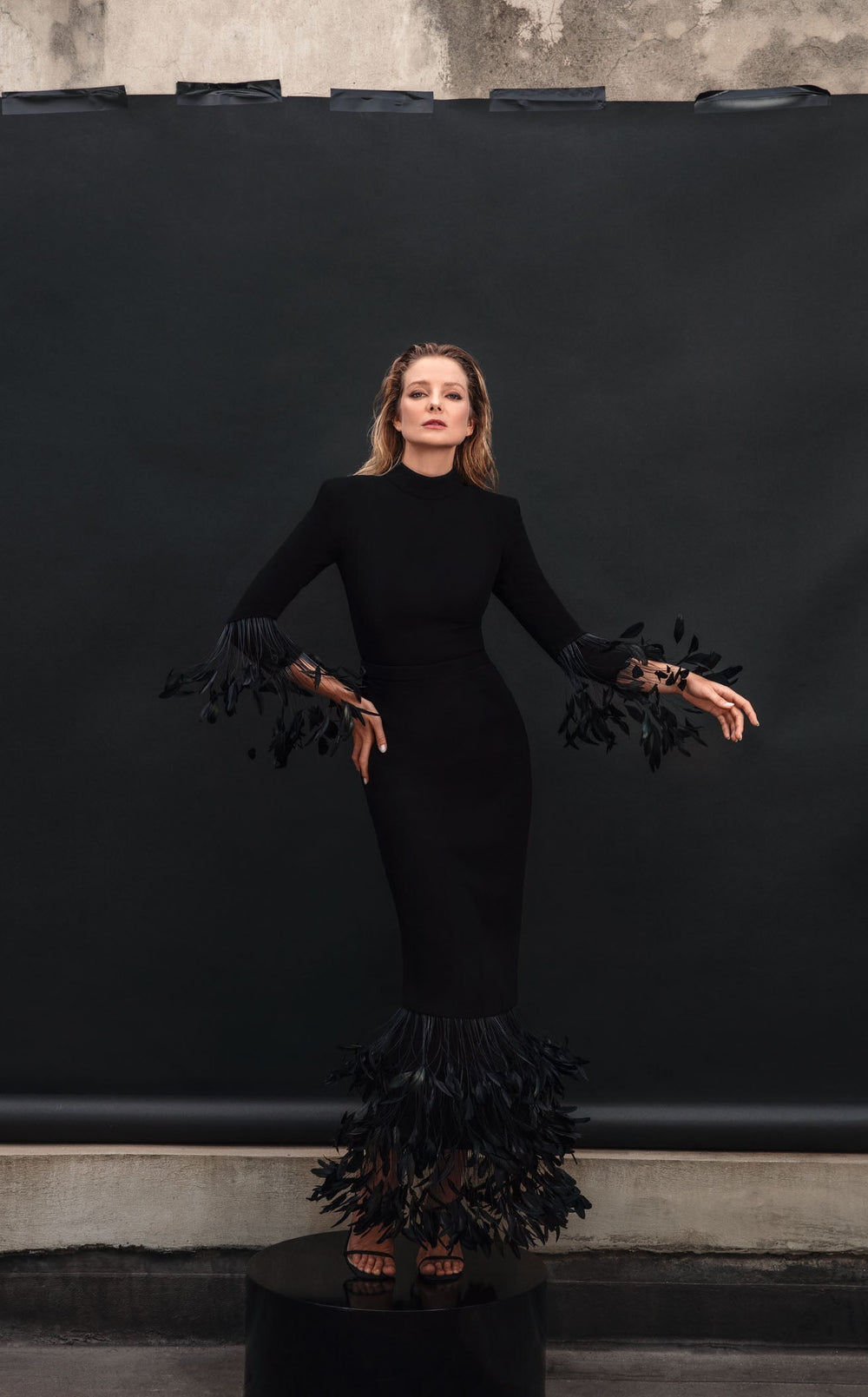 Jean Louis Sabaji 60021 Dress - VOLAKK