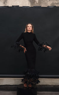 Jean Louis Sabaji 60021 Dress view 1