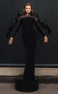 Jean Louis Sabaji 60022 Dress view 1