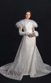 Jean Louis Sabaji 600223 Dress view 1