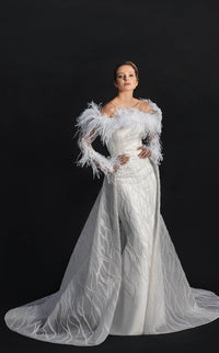Jean Louis Sabaji 600223 Dress view 2