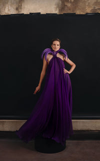 Jean Louis Sabaji 600231 Dress view 5