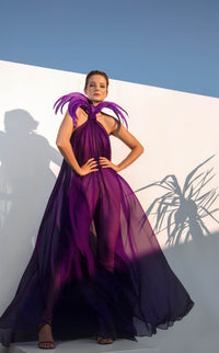 Jean Louis Sabaji 600231 Dress view 1